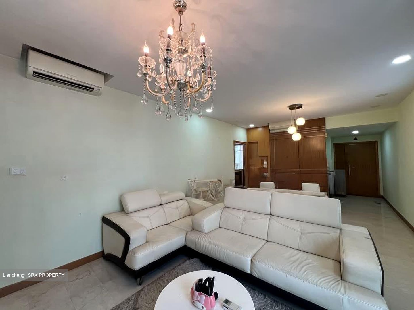 Summerhill (D21), Condominium #576349731